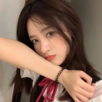 女人告白时海报