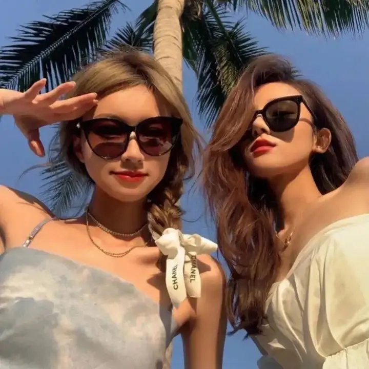 第19个妻子海报